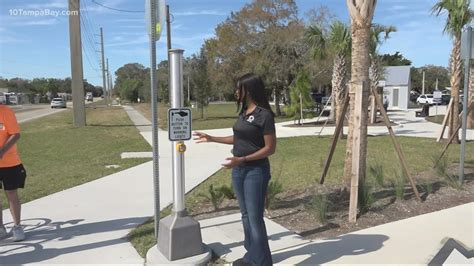 Trail users, cyclists concerned for safety at Legacy Trail in Sarasota ...