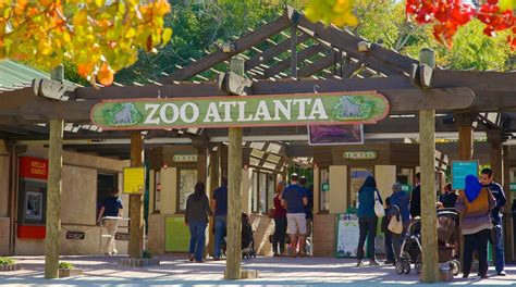 Zoo Atlanta Tours - Book Now | Expedia