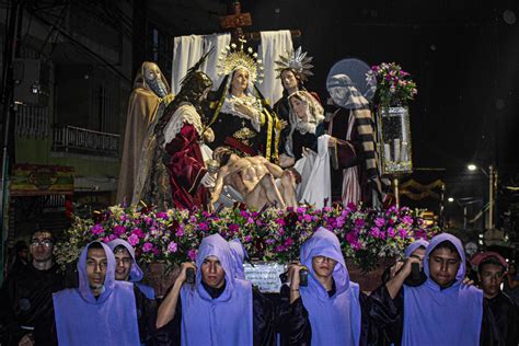 Conozca Aqu La Programaci N De Semana Santa De La Catedral De