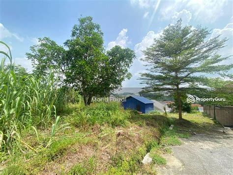 Bungalow Land Jalan Haji Abdullah Kg Sungai Merab Dalam Bangi