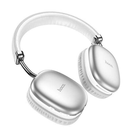 Hoco W35 Wireless Headphone Price In Bangladesh Star Tech