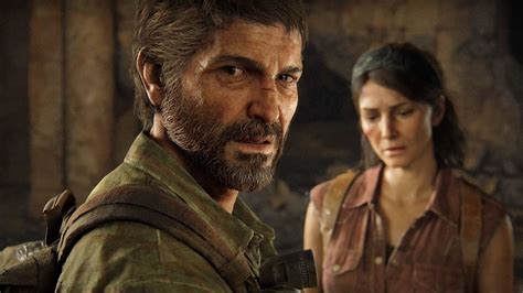 The Last of Us Part I: patch traz ajustes para port do PC