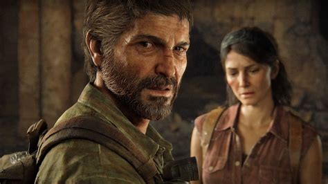 The Last Of Us Part I Patch Traz Ajustes Para Port Do PC