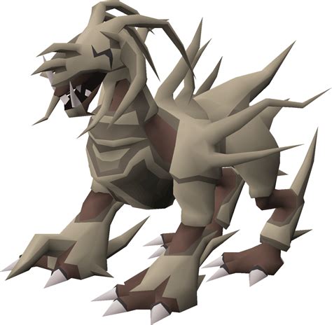 Corporeal Beast Osrs Wiki