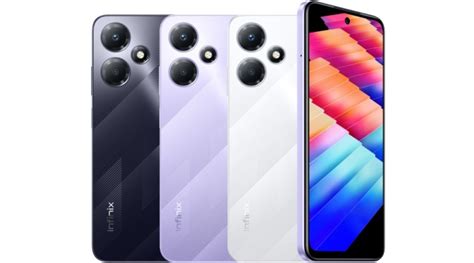 Infinix Hot 30 Play X6835B Price Review And Specifications