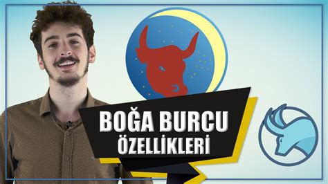 Boğa Burcu Özellikleri Kadın Erkek YouTube