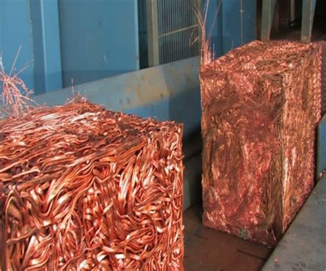 Millberry Copper Wire Scrap Consumables Globe Capital Group Al