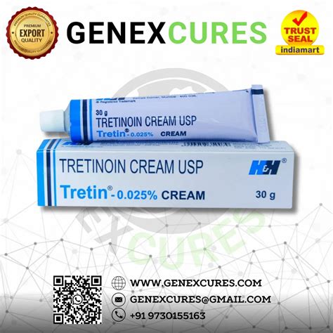 tretinoin gel   gm  piece  nagpur id
