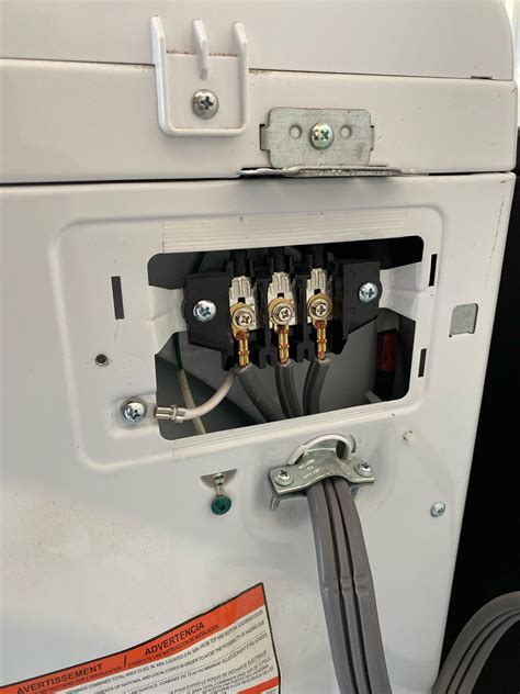 Wiring 3 Prong Dryer Cord