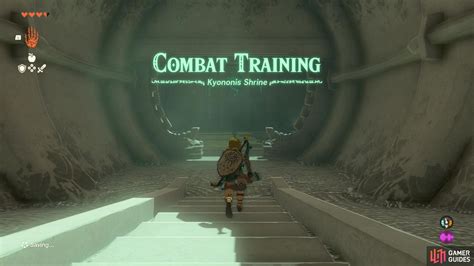 All Combat Controls In Tears Of The Kingdom Basics Getting Started