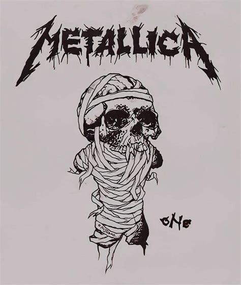 Pin De Adán Martínez En Metallica Carteles De Rock Arte De Metallica