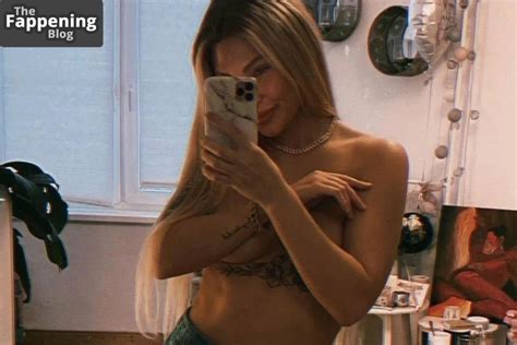 Laura Vetter Nude Photos Videos 2024 TheFappening