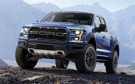 Ford F 450 Raptor Amazing Photo Gallery Some Information And Specifications As Well As Users