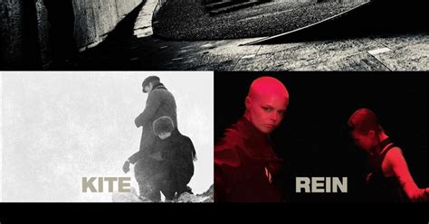 Front 242 in San Francisco at DNA Lounge