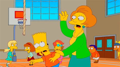 Edna Le Pega A Bart Los Simpsons Capitulos Completos En Espa Ol Latino