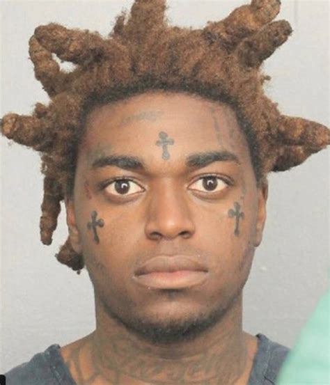 Kodak Black: Pics Of The Rapper – Hollywood Life