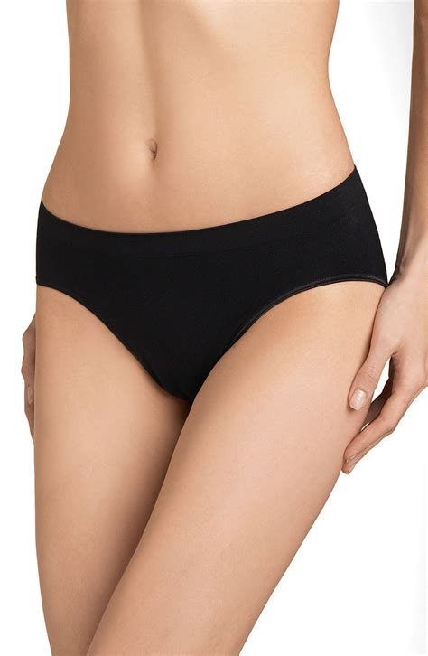 Hanro Touch Feeling High Cut Briefs Nordstrom