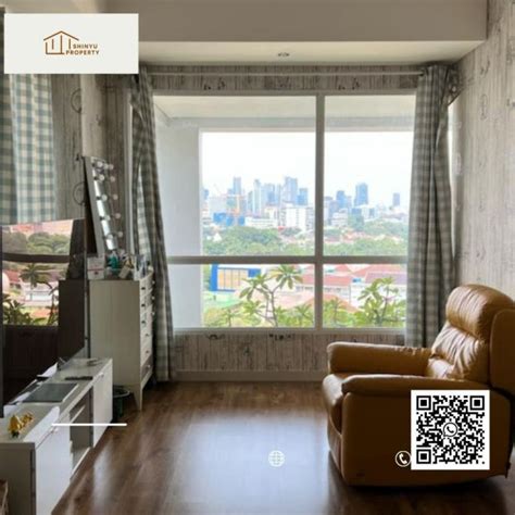 apartment  park residence