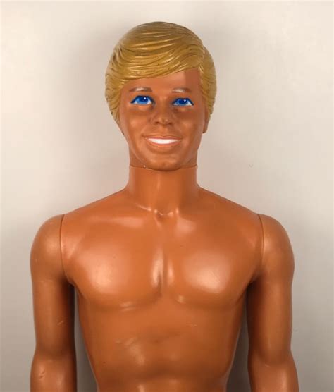 Naked Ken Barbie Doll Summafinance