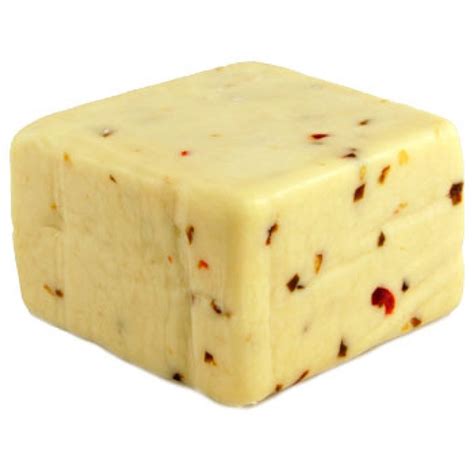 Pepper jack cheese - Sunshine Supermarkets