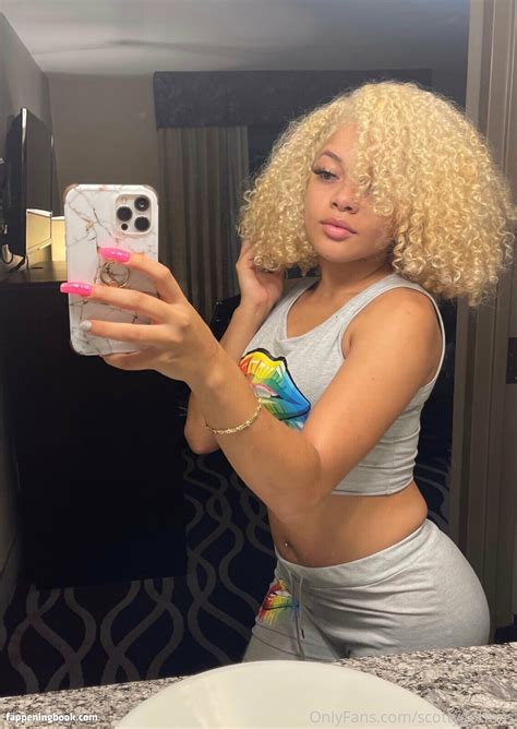 Scottygotfans Nude OnlyFans Leaks The Fappening Photo 4142219