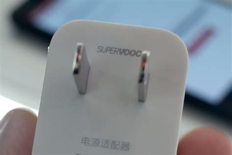 Oppo Muestra Su Carga R Pida Supervooc De W Y Tiene En Desarrollo