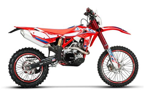 Betamotor Rr Enduro T Efi Racing Prezzo E Scheda Tecnica