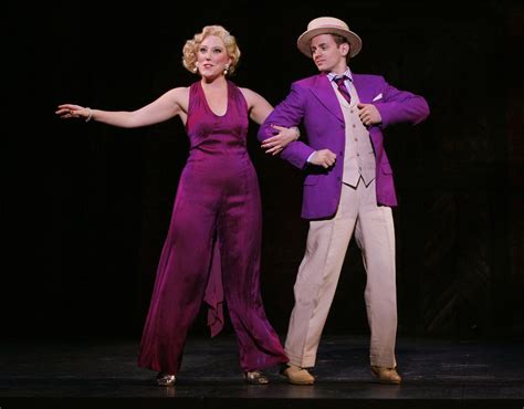 ‘42nd Street’ sings the lullaby of Broadway | The Spokesman-Review