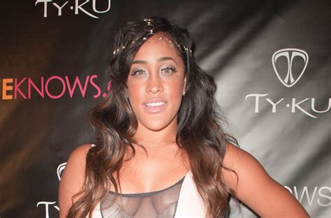 Natalie Nunn Bio Age Boyfriend Real Name Nationality Wiki Photos