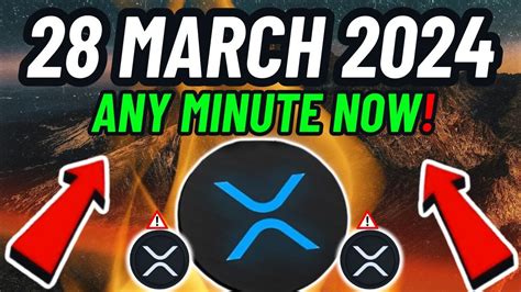 TONIGHT IS MADNESS XRP FATE DECIDE RIGHT NOW RIPPLE XRP NEWS