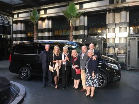 Chauffeur Service London Private Airport Chauffeur Hire London