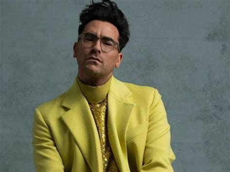 Is Schitt S Creek Star Dan Levy Gay In Real Life