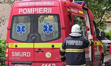 Tragedie la Ploiești Un copil de 8 ani a murit într un incendiu după