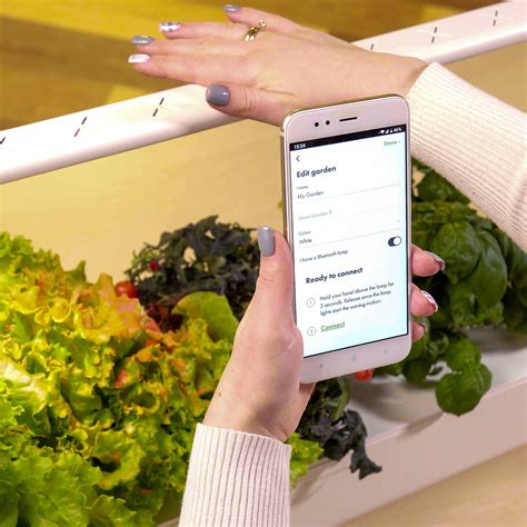 Smart Garden Pro Bjects We Love