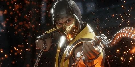 Mortal Kombat 12 Should Steer Clear Of Its Rumored 2023 Release Date