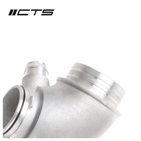 Inlet De Turbo Cts Turbo Audi S V Audi Tt Leon Cupra F Golf