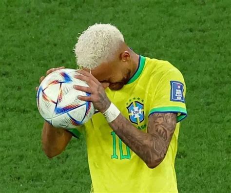 Not Cias Neymar Criticado Nas Redes Sociais Por N O Se Manifestar