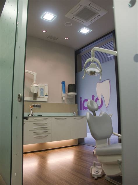 Gabinete Dental Clínica Dental realizada en Lazkao Guipúzcoa Spain