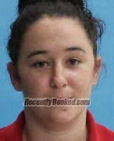 Recent Booking Mugshot For Deanna Jean Vacca In Desoto County Florida