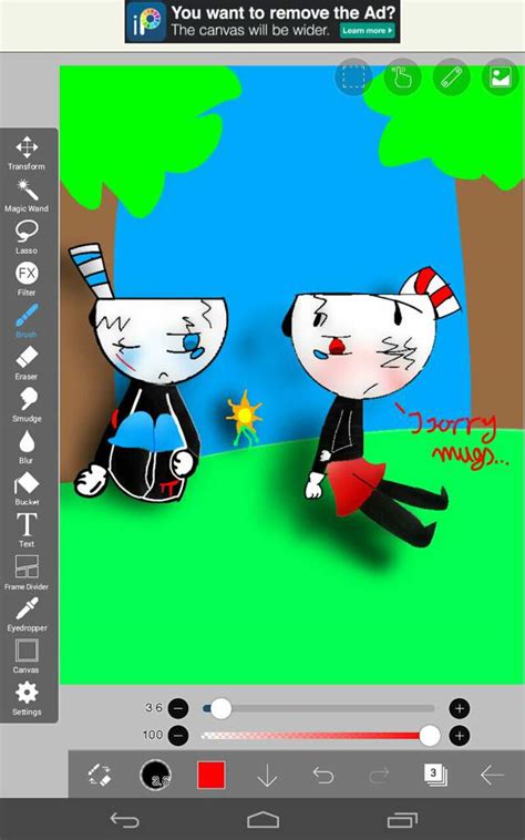 Mugman And Cuphead Cuphead Official Amino