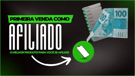 O MELHOR PRODUTO PARA VENDER COMO AFILIADO NA INTERNET VENDAS COMO