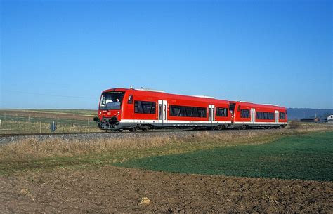 Entringen Bahnbilder Von W H Brutzer Flickr