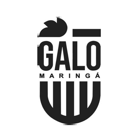 Galo Maring Federa O Paranaense De Futebol