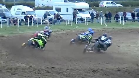 HOT HEAT 7 2005 BRITISH MASTERS GRASSTRACK YouTube