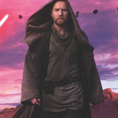 Obi Wan Kenobi Finalmente Star Wars Trova La Strada Giusta Vanity Fair Italia