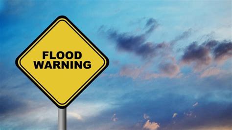 Flash Flood Warning Issued For July 9 2023 Flood Safety Tips — Fbnewsyt