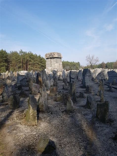 Treblinka Poland 2024 All You Need To Know Before You Go Tripadvisor