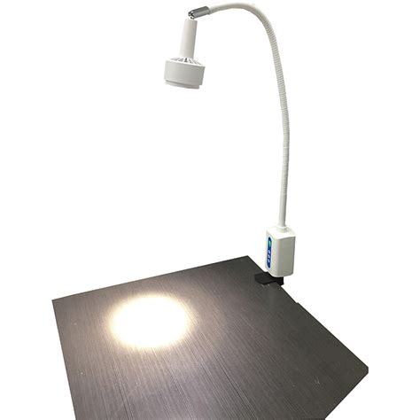 Led Examination Lamp Ks Q D Table Clamp Type Shantou Easywell