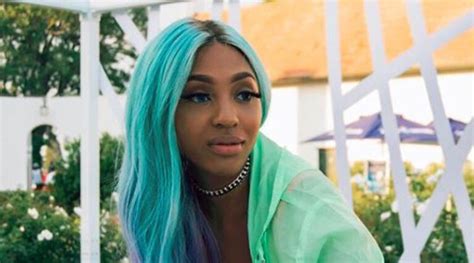 Nadia Nakai Biography Age Height Husband Net Worth Songs New