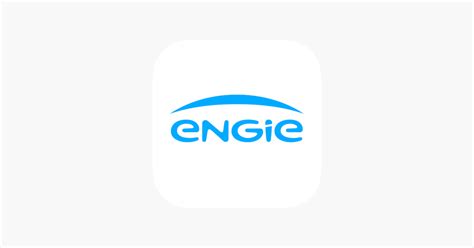 Engie Gaz Passerelle On The App Store